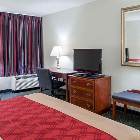 Econo Lodge Yazoo City Eksteriør billede